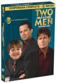 TWO AND A HALF MEN - DOIS HOMENS E MEIO 6º TEMPORADA