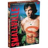 SMALLVILLE 1º TEMPORADA