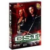 CSI LAS VEGAS 4º TEMPORADA DUBLADA