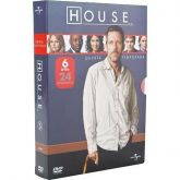 DR HOUSE 5º TEMPORADA