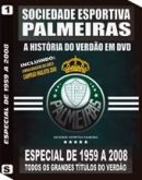 CONQUISTA DO PALMEIRAS