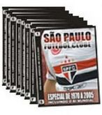 CONQUISTA DO SÃO PAULO FUTEBOL CLUBE