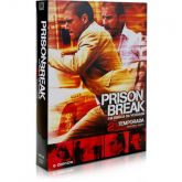 PRISON BREAK 2º TEMPORADA