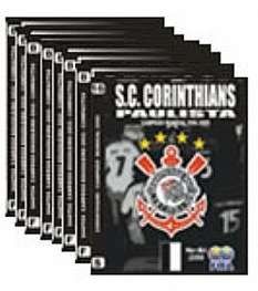 CONQUISTA DO SPORT CLUBE CORINTHIANS