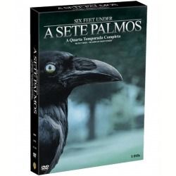 A SETE PALMOS 4º TEMPORADA