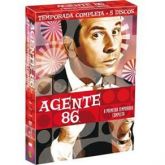 AGENTE 86  1º TEMPORADA