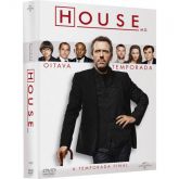 DR HOUSE 8º TEMPORADA