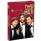 TWO AND A HALF MEN - DOIS HOMENS E MEIO 9º TEMPORADA