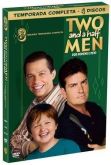 TWO AND A HALF MEN - DOIS HOMENS E MEIO 3º TEMPORADA