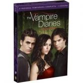 DIARIOS DE UM VAMPIRO 2º TEMPORADA