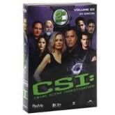 CSI LAS VEGAS 2º TEMPORADA DUBLADA