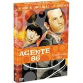 AGENTE 86  2º TEMPORADA