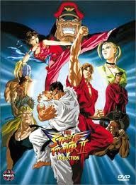 STREET FIGHTTER 2