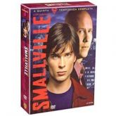 SMALLVILLE 5º TEMPORADA