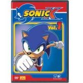 SONIC X