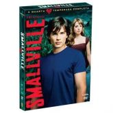 SMALLVILLE 4º TEMPORADA