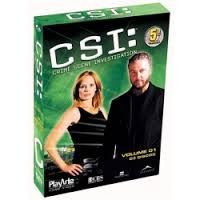 CSI LAS VEGAS 5º TEMPORADA DUBLADA