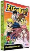 ZATCH BELL