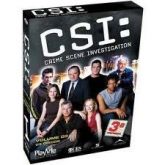 CSI LAS VEGAS 3º TEMPORADA DUBLADA