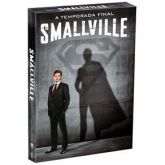 SMALLVILLE 10º TEMPORADA