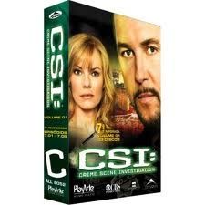 CSI LAS VEGAS 1º TEMPORADA DUBLADA