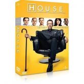 DR HOUSE 7º TEMPORADA