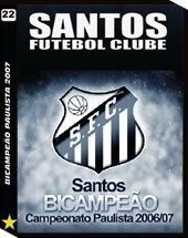 CONQUISTA DO SANTOS